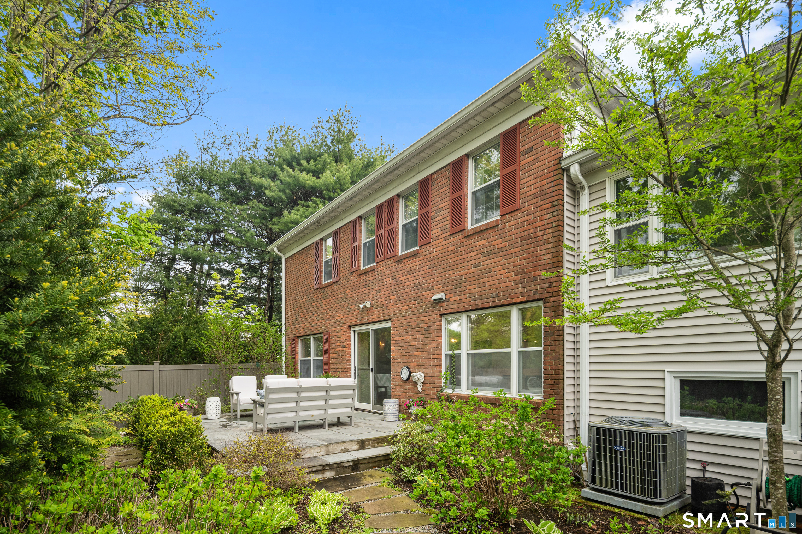 50 Heritage Hill Road New Canaan CT 06840