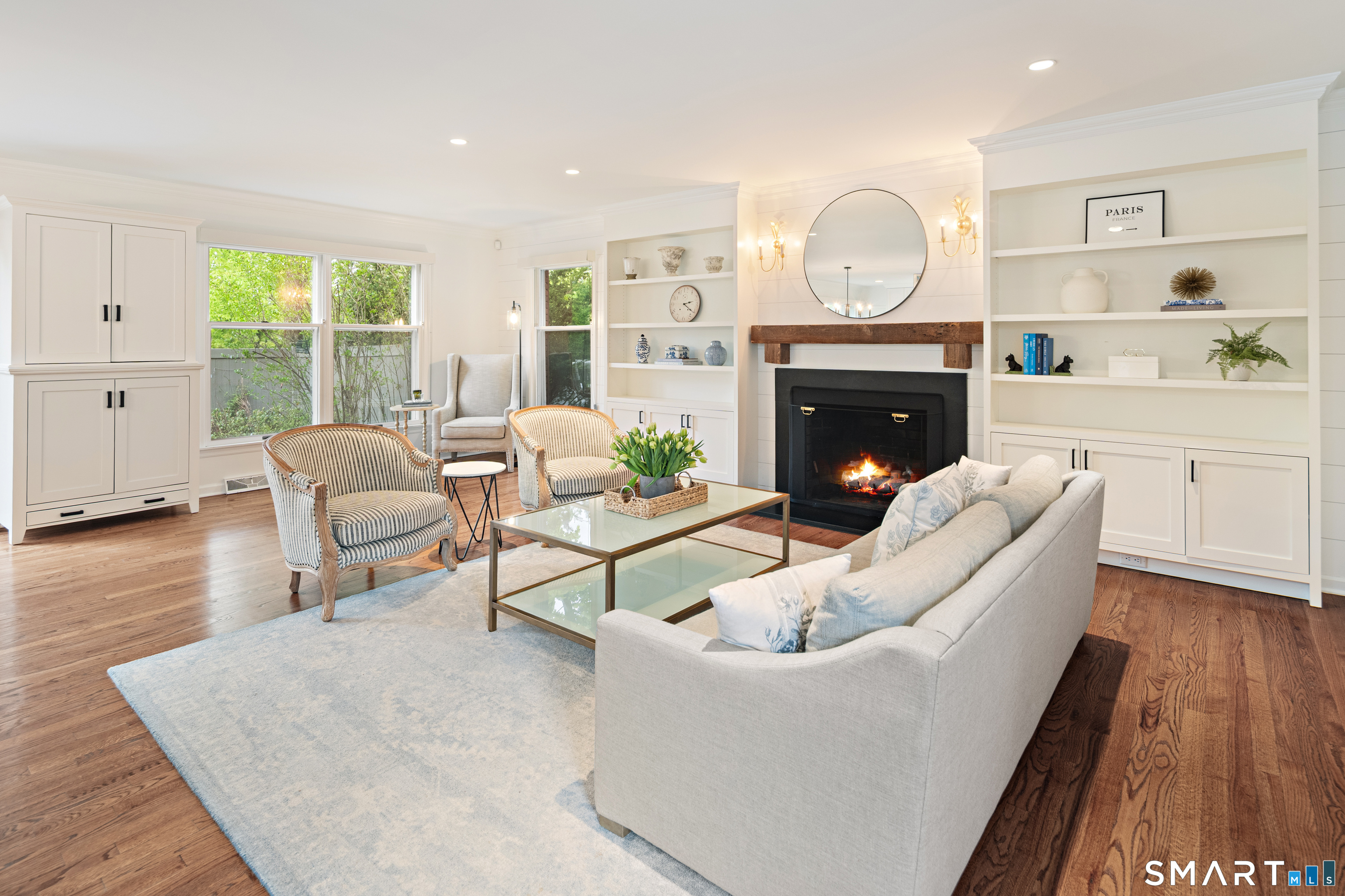 50 Heritage Hill Road New Canaan CT 06840
