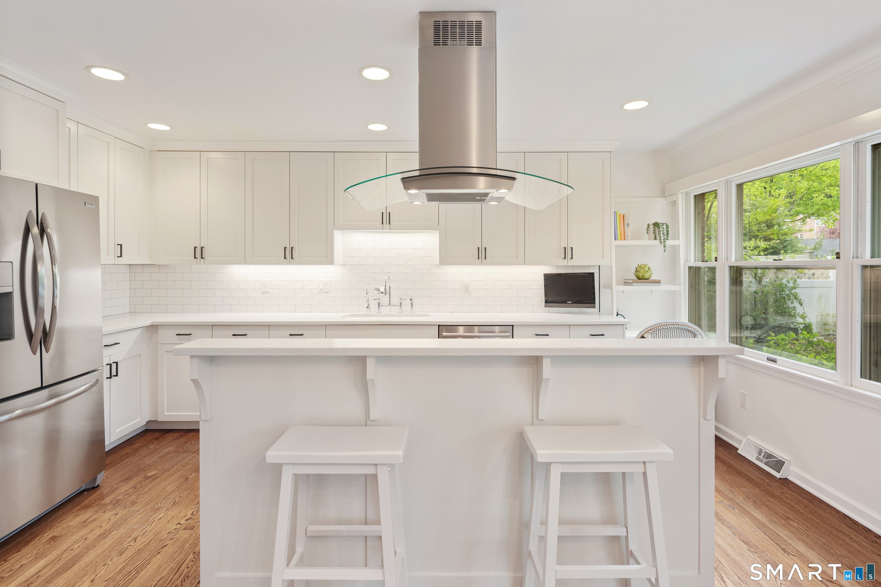 50 Heritage Hill Road New Canaan CT 06840