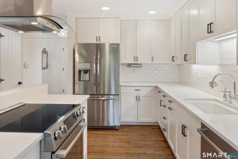 50 Heritage Hill Road New Canaan CT 06840