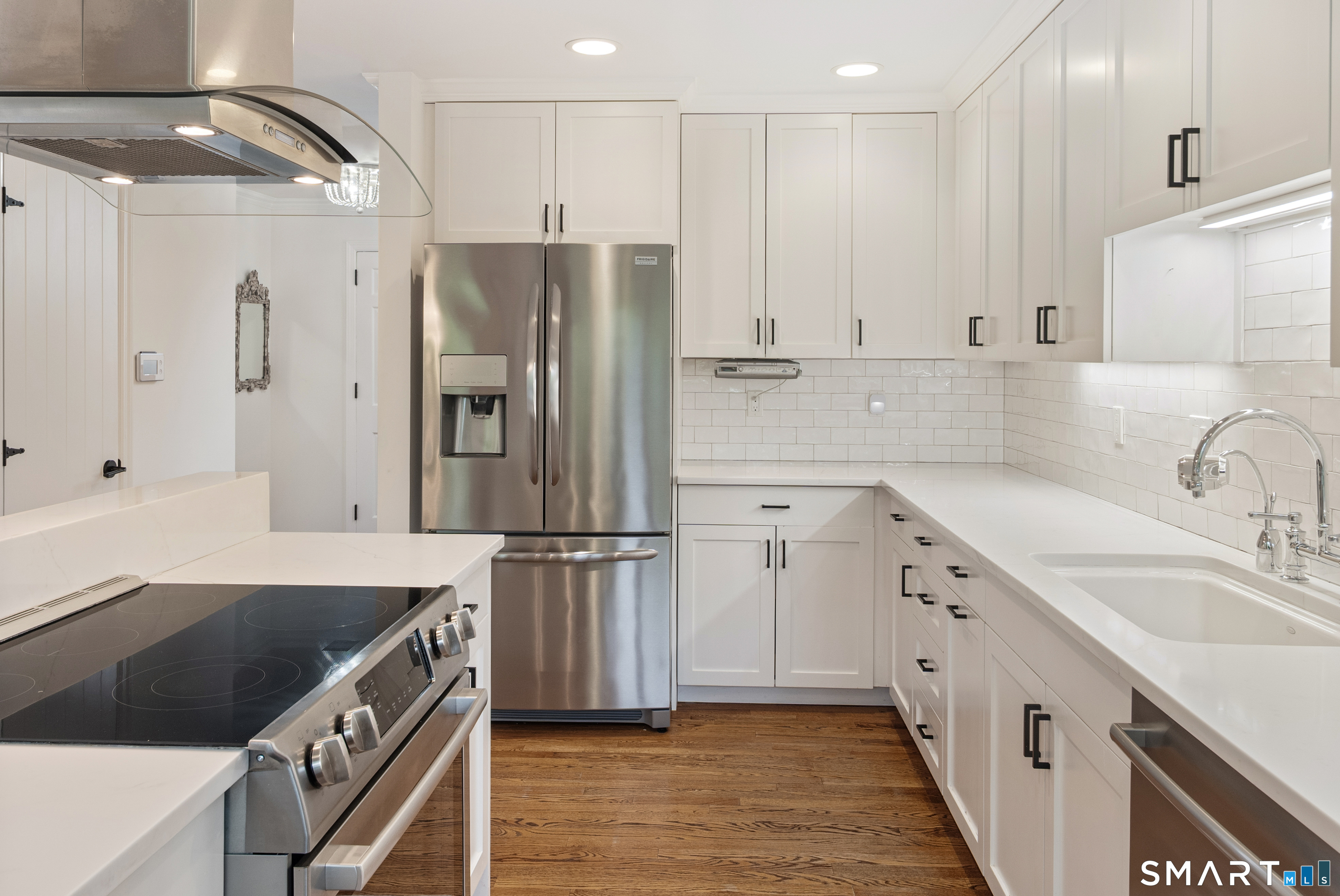 50 Heritage Hill Road New Canaan CT 06840