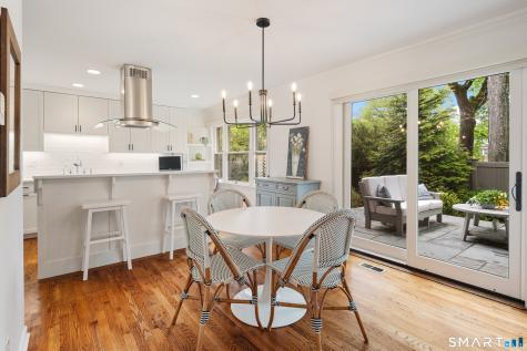 50 Heritage Hill Road New Canaan CT 06840