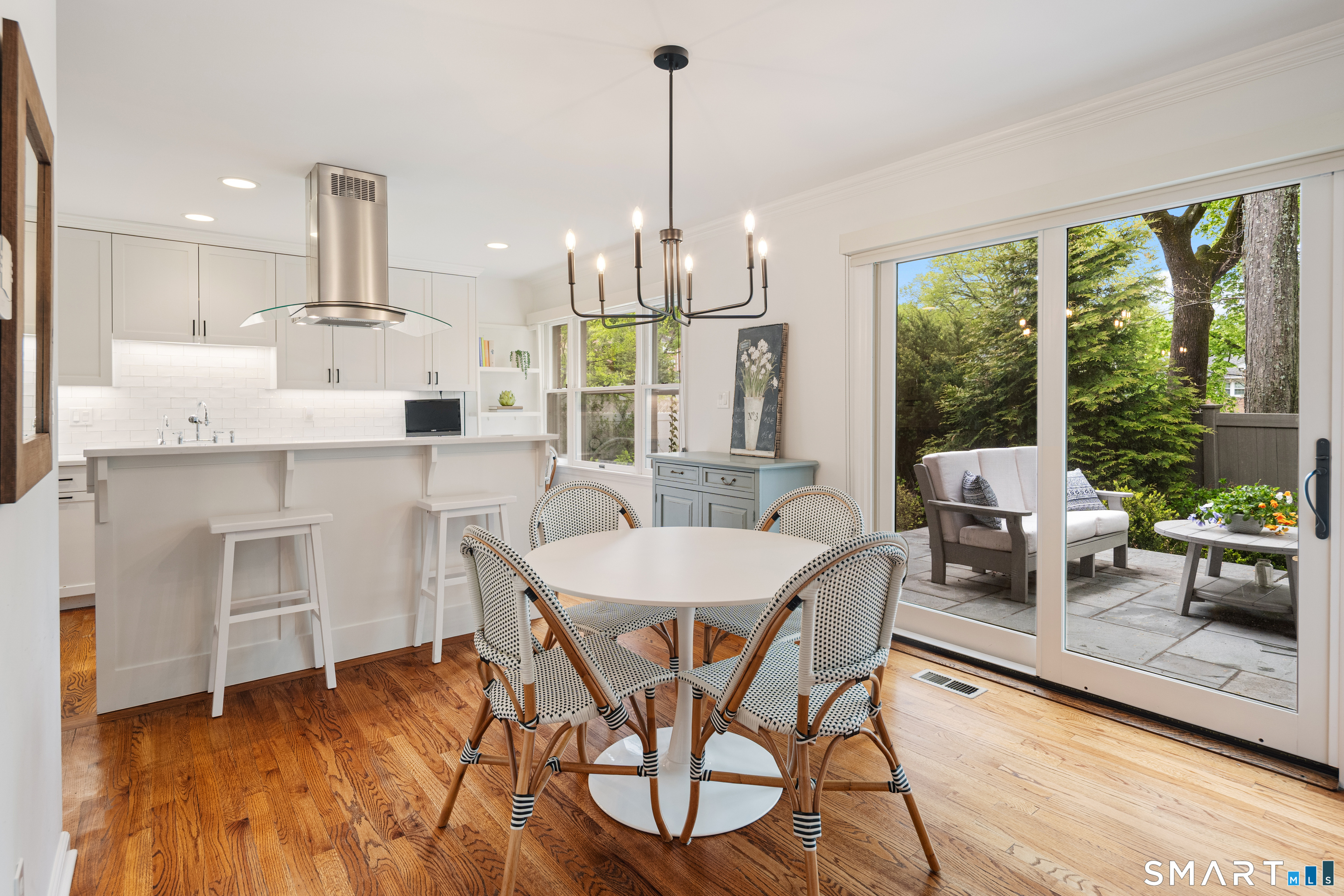 50 Heritage Hill Road New Canaan CT 06840