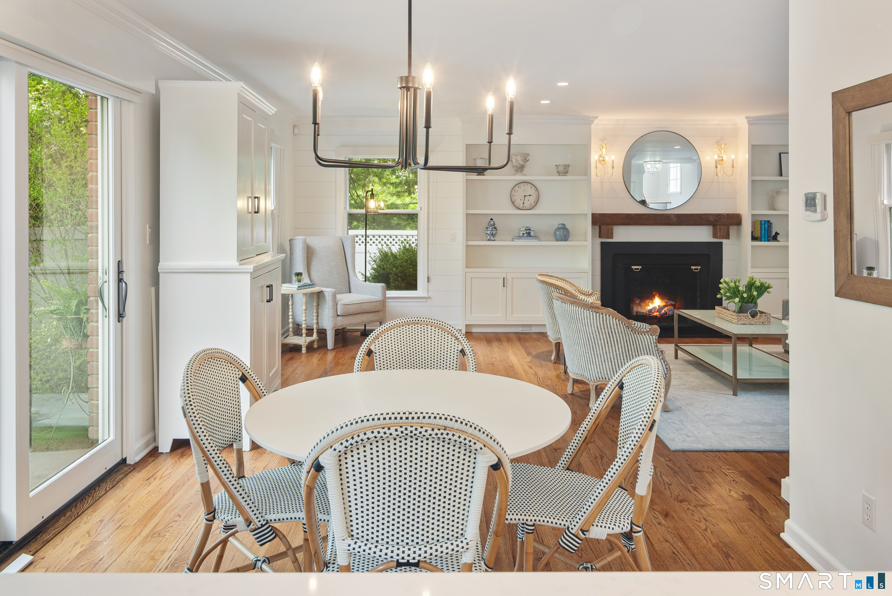 50 Heritage Hill Road New Canaan CT 06840
