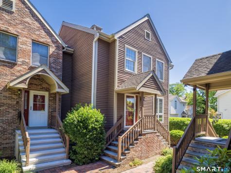 584 Hope Street Stamford CT 06907