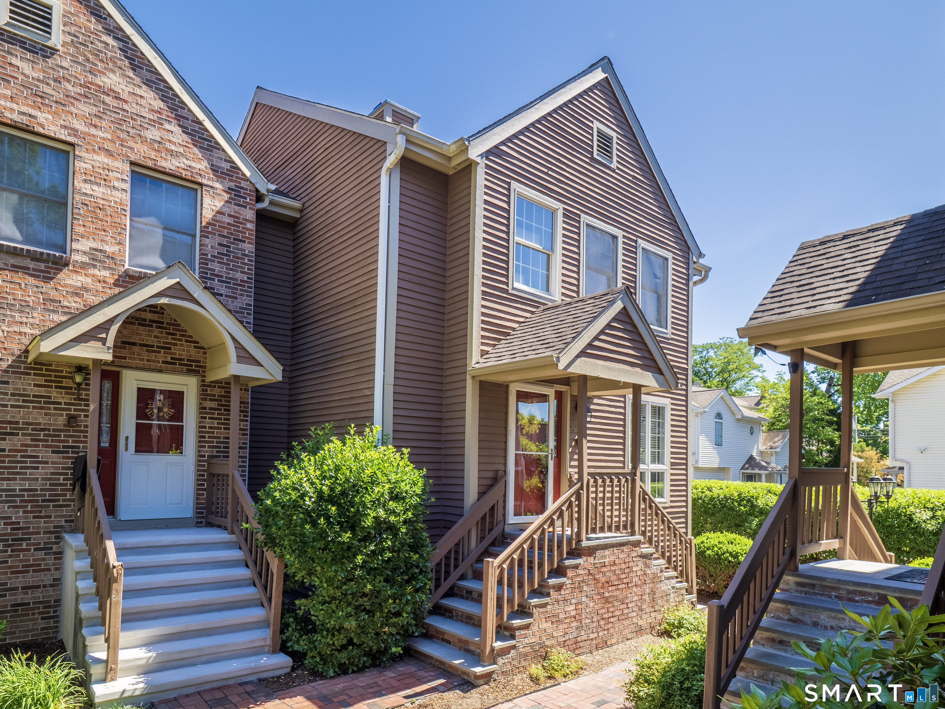 584 Hope Street Stamford CT 06907