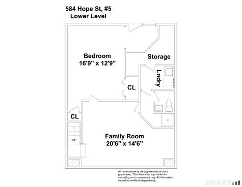 584 Hope Street Stamford CT 06907