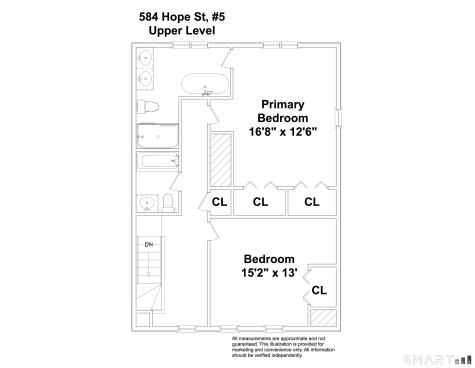 584 Hope Street Stamford CT 06907