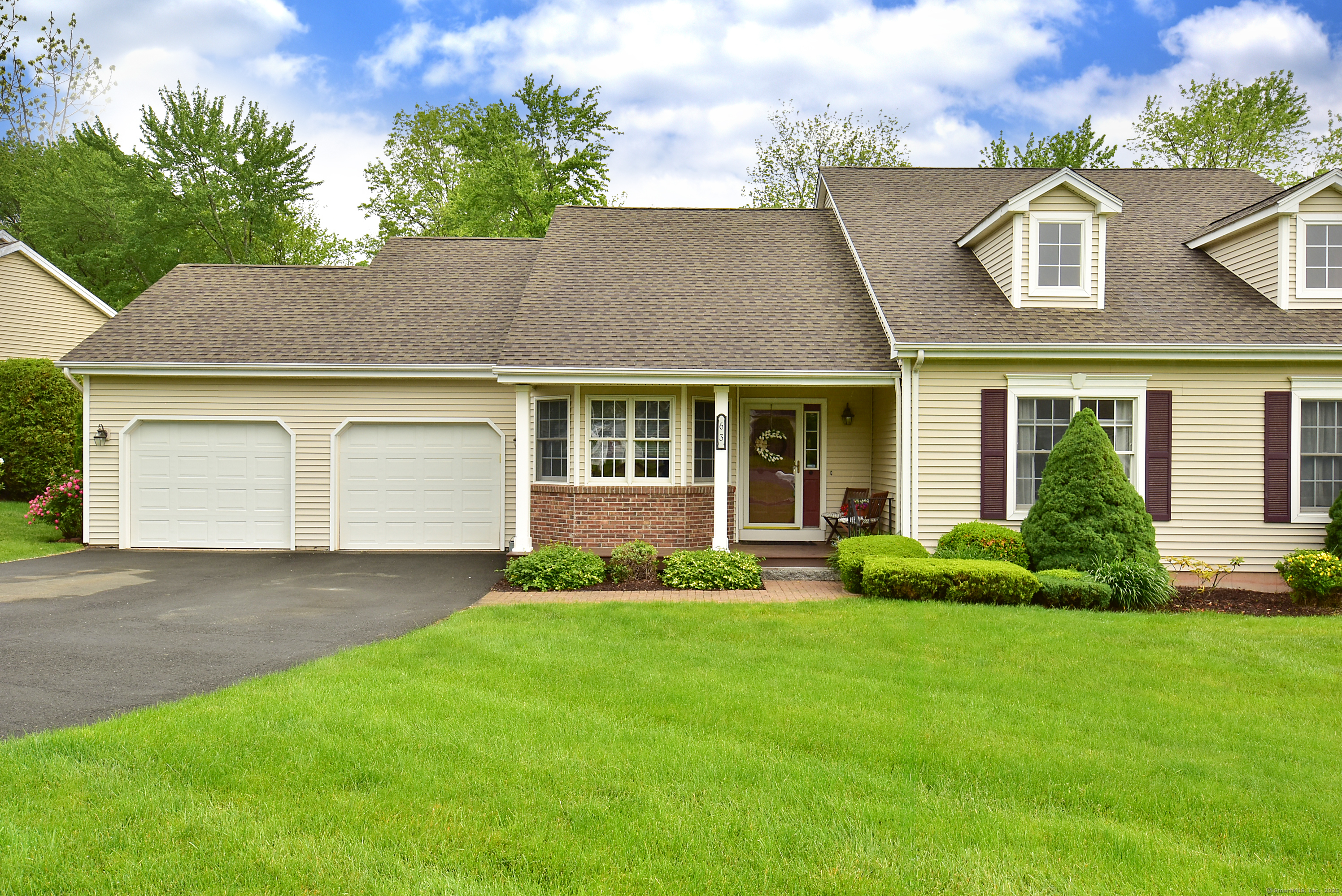 63 Hudson Lane Windsor CT 06095