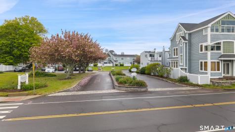 92 Limewood Avenue Branford CT 06405