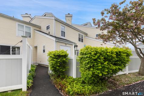 92 Limewood Avenue Branford CT 06405