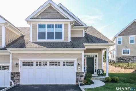 80 Winding Ridge Way Danbury CT 06810