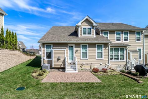 80 Winding Ridge Way Danbury CT 06810