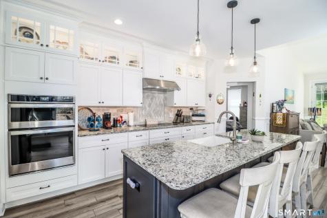80 Winding Ridge Way Danbury CT 06810