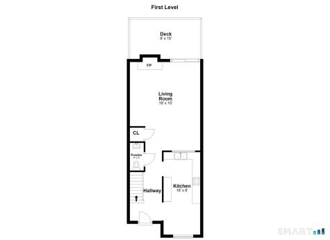 20 East Pembroke Road Danbury CT 06811