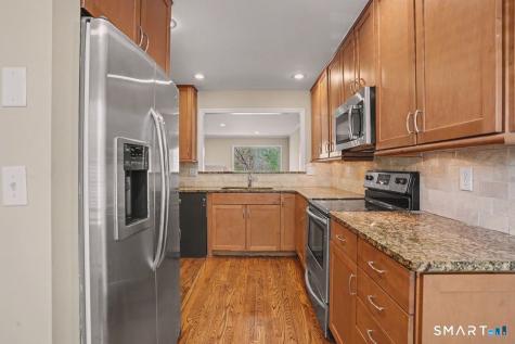 20 East Pembroke Road Danbury CT 06811