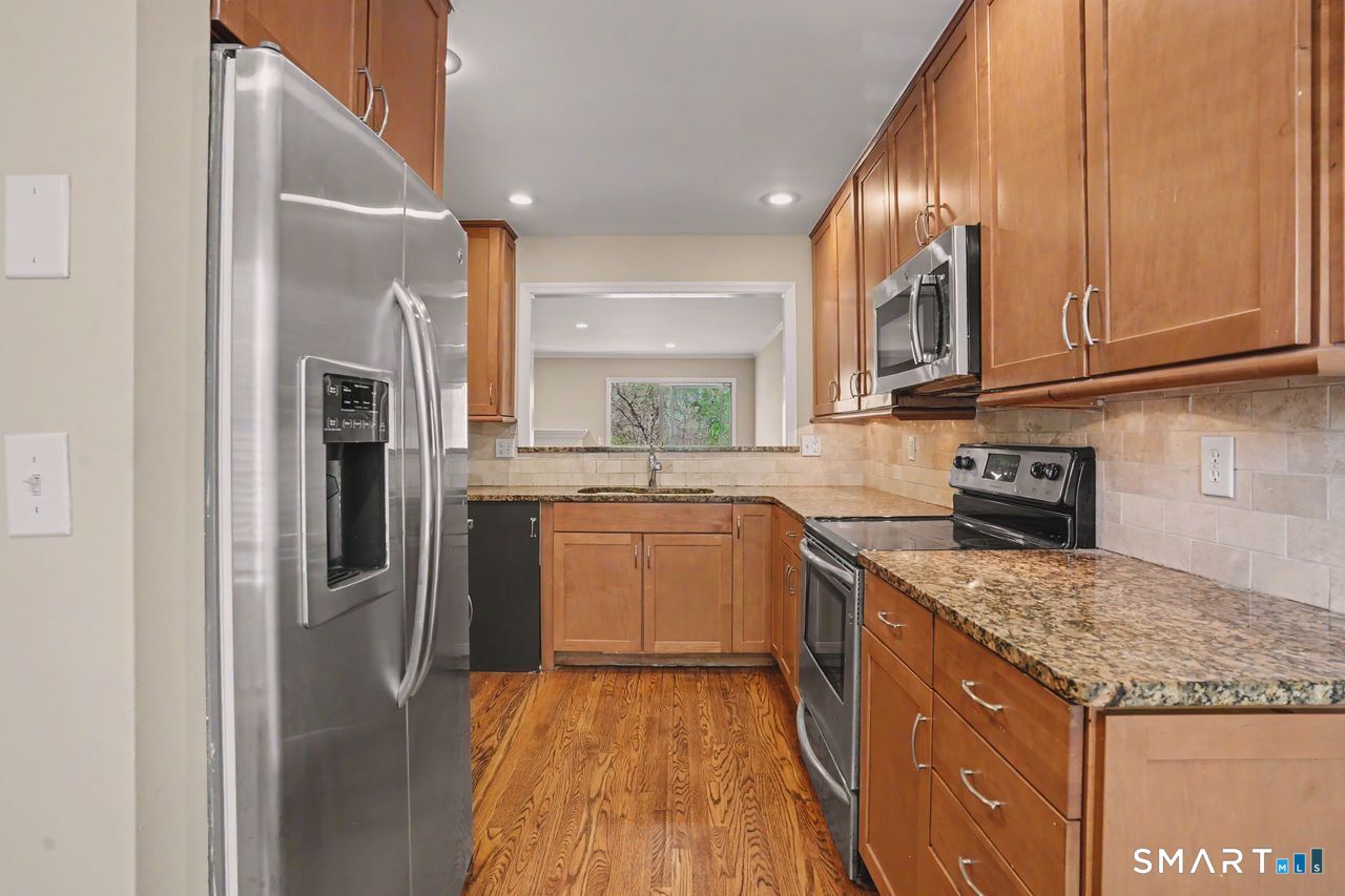 20 East Pembroke Road Danbury CT 06811