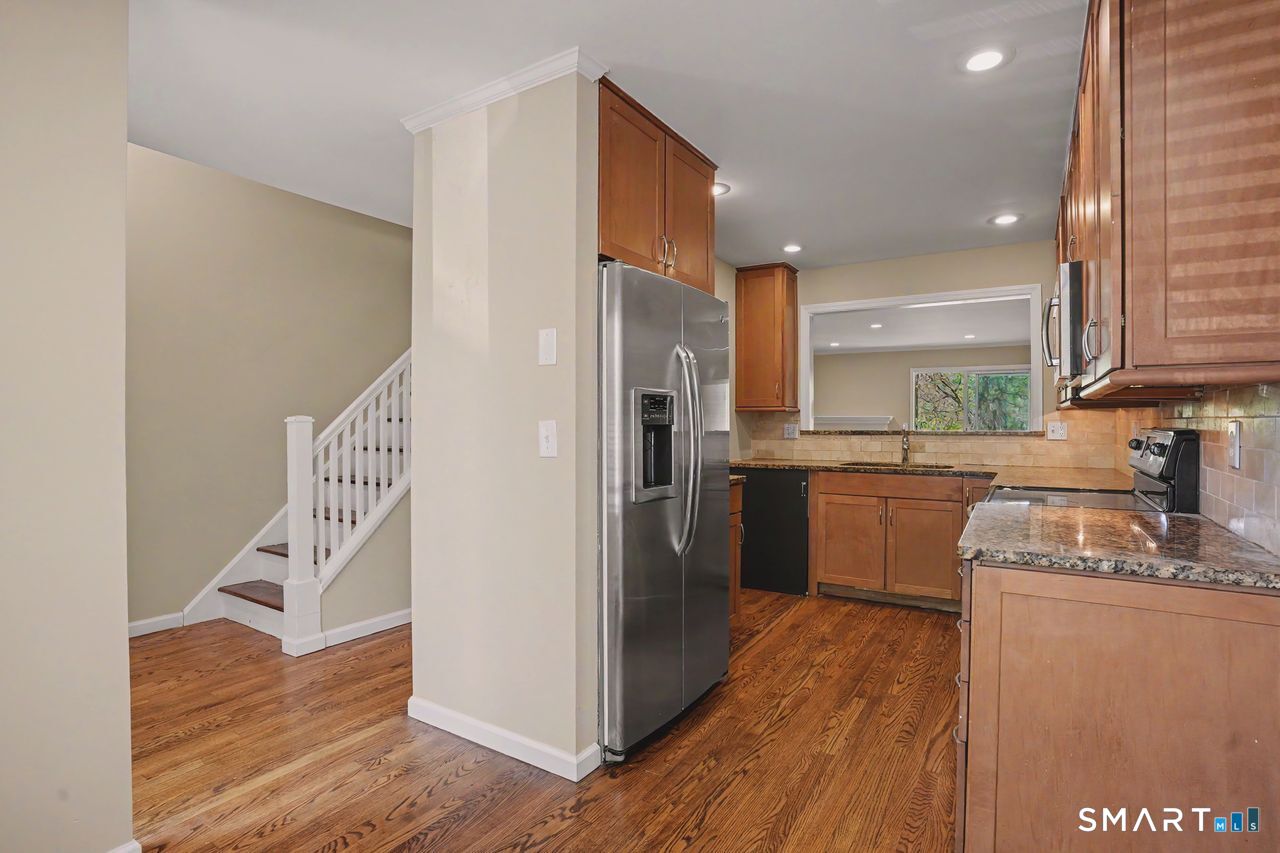 20 East Pembroke Road Danbury CT 06811