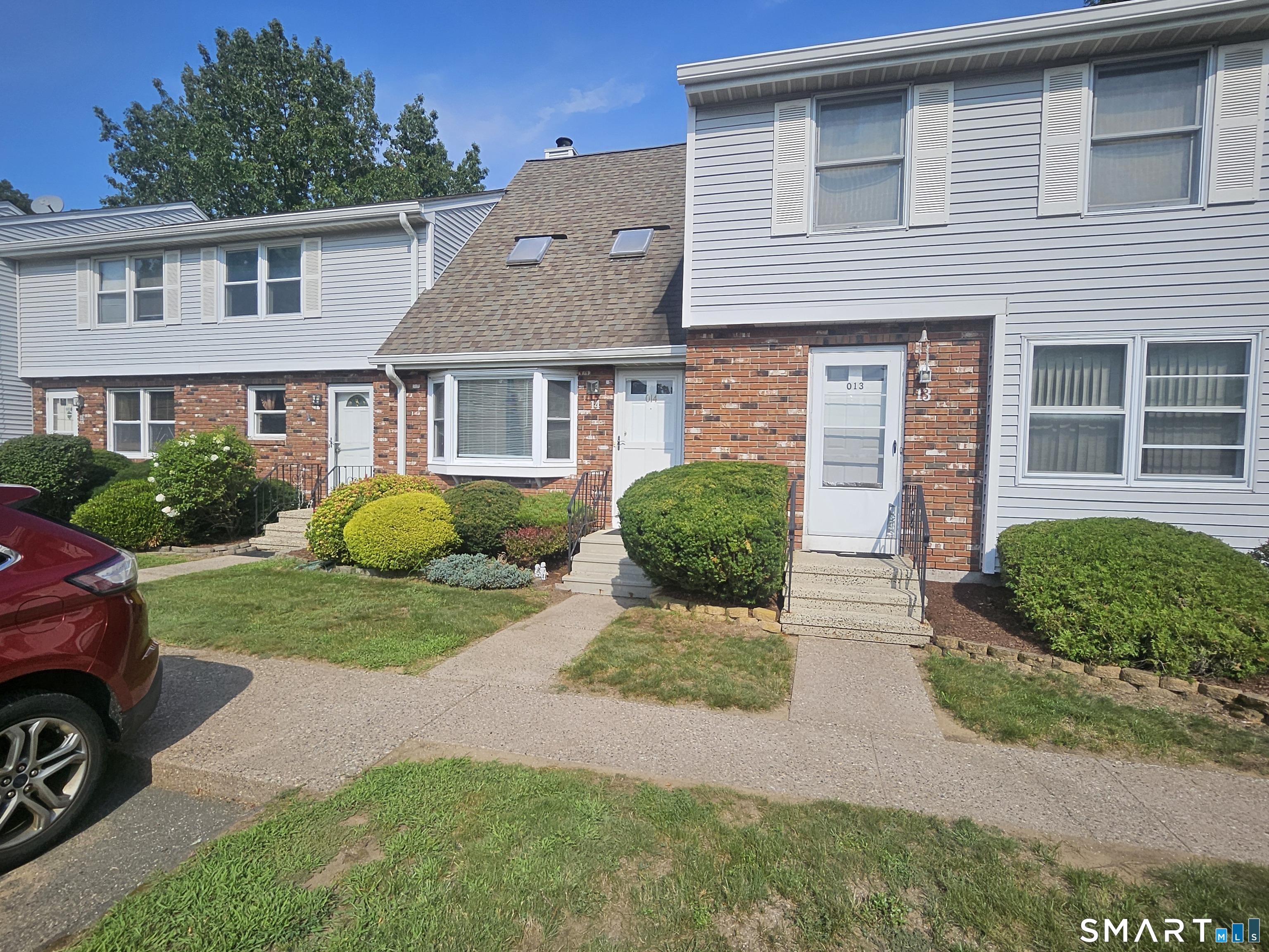 14 Saint Marc Circle South Windsor CT 06074