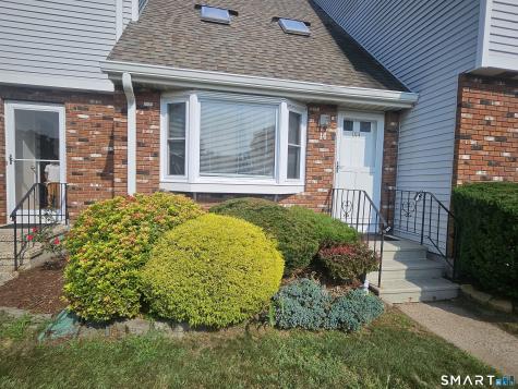 14 Saint Marc Circle South Windsor CT 06074