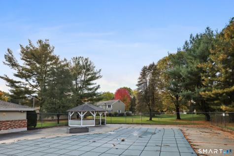 14 Saint Marc Circle South Windsor CT 06074