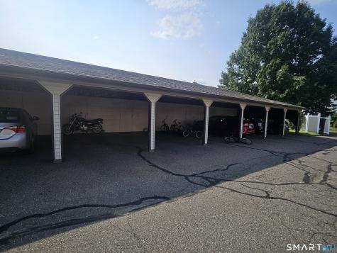 14 Saint Marc Circle South Windsor CT 06074