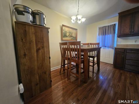 14 Saint Marc Circle South Windsor CT 06074