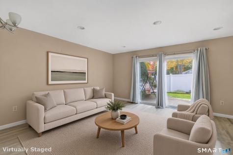 31 Salem Walk Milford CT 06460