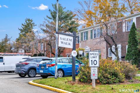 31 Salem Walk Milford CT 06460