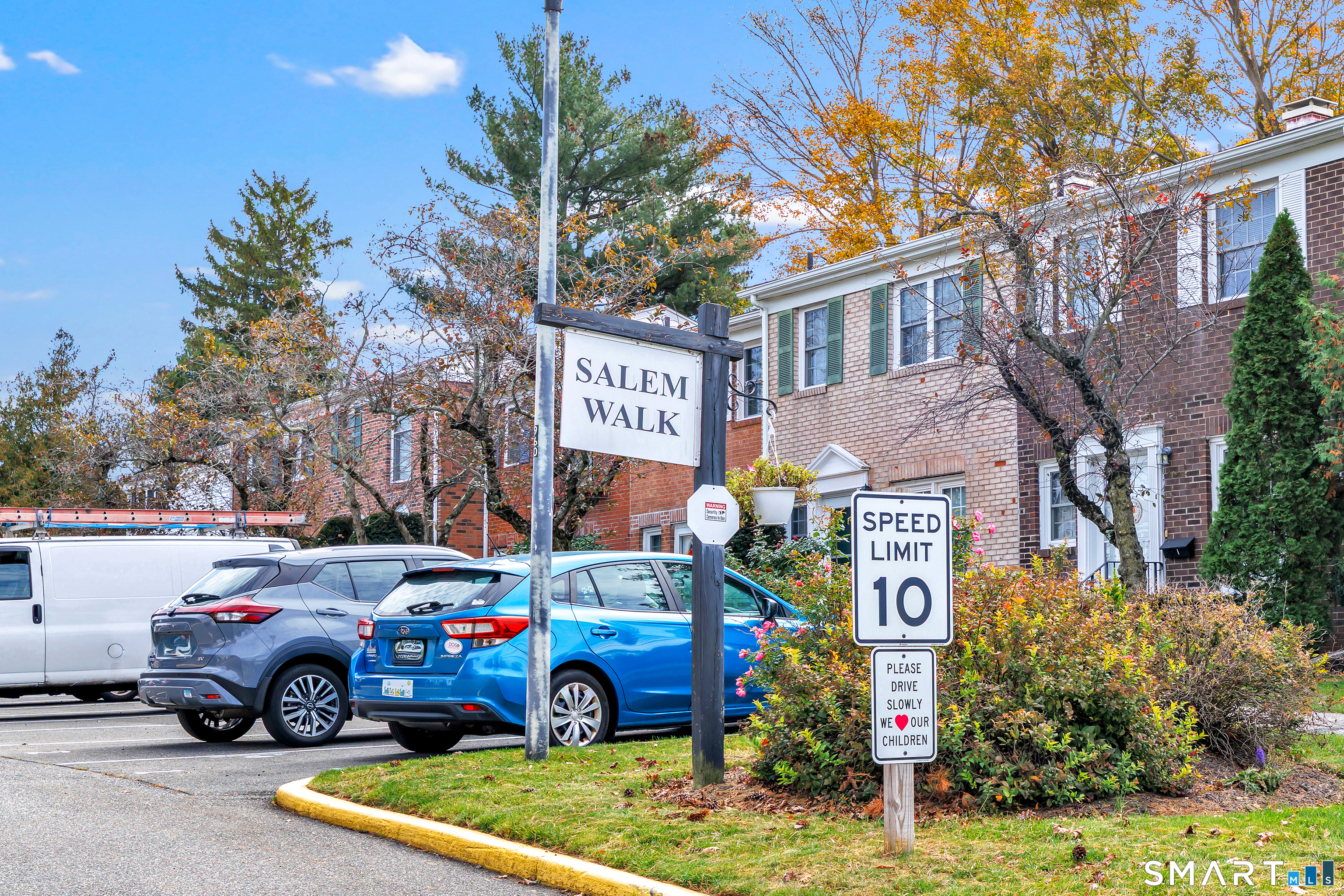 31 Salem Walk Milford CT 06460