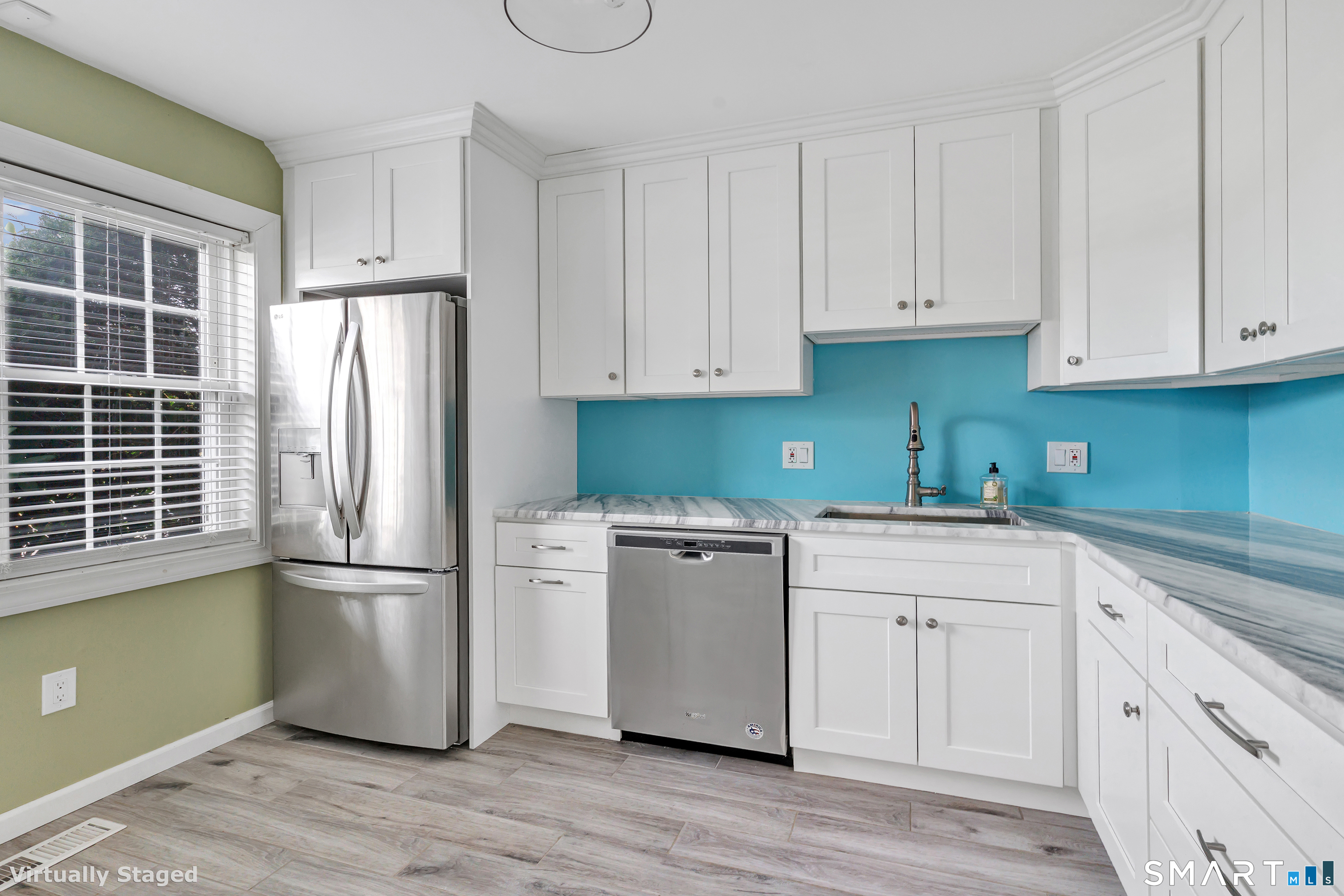 31 Salem Walk Milford CT 06460
