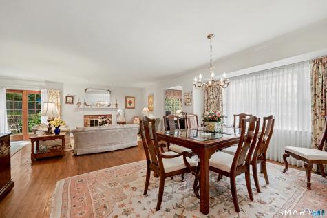 39 Lambert Common Wilton CT 06897
