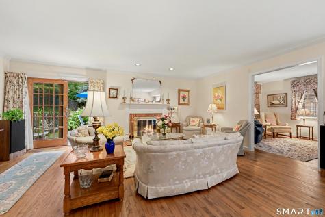 39 Lambert Common Wilton CT 06897