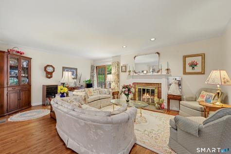 39 Lambert Common Wilton CT 06897