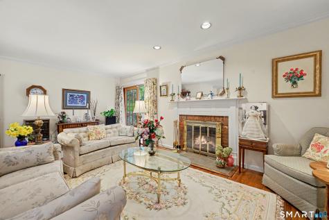 39 Lambert Common Wilton CT 06897