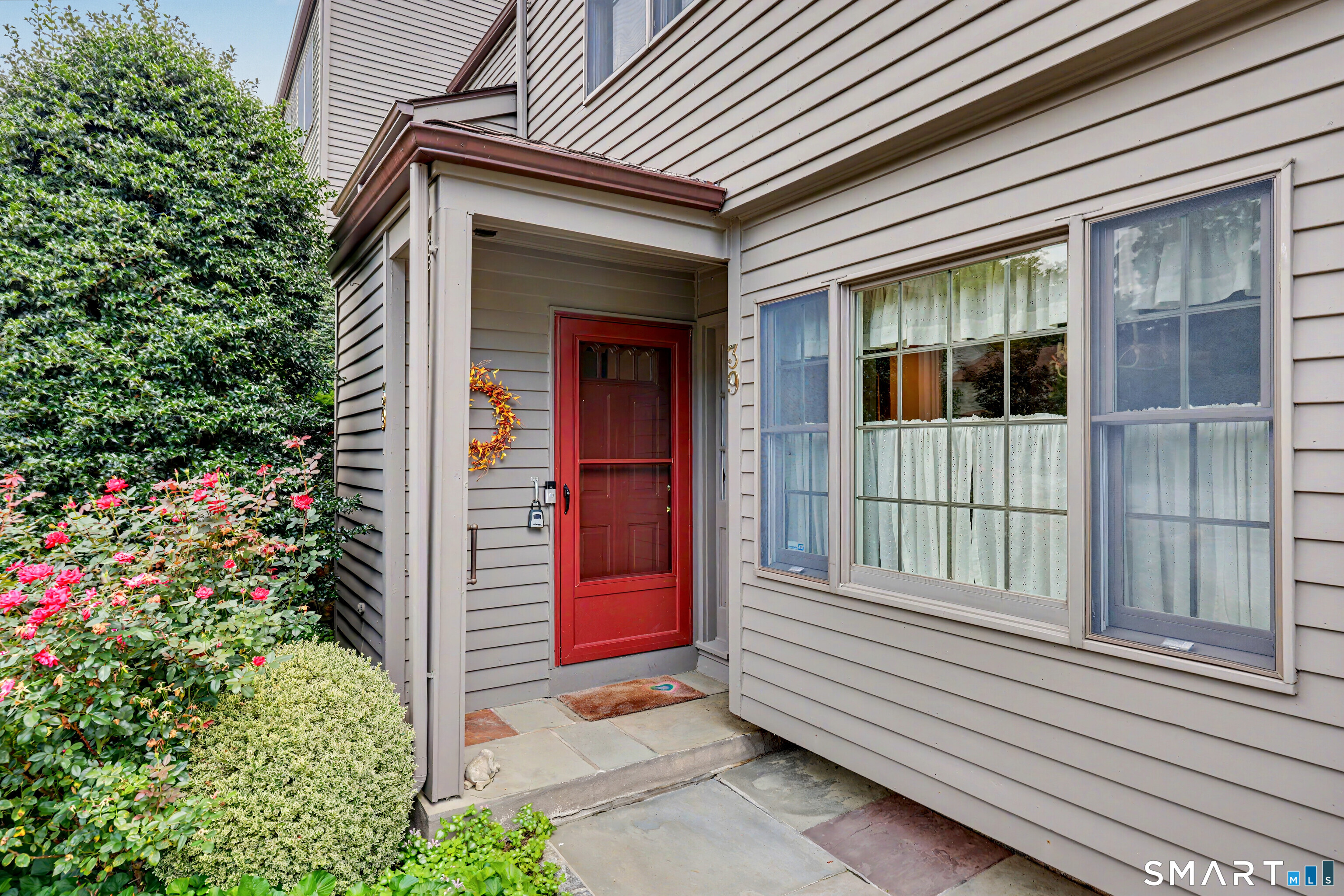 39 Lambert Common Wilton CT 06897