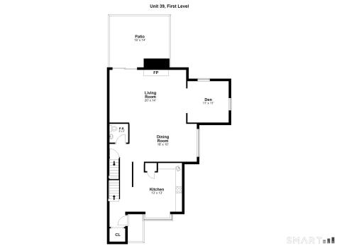 39 Lambert Common Wilton CT 06897