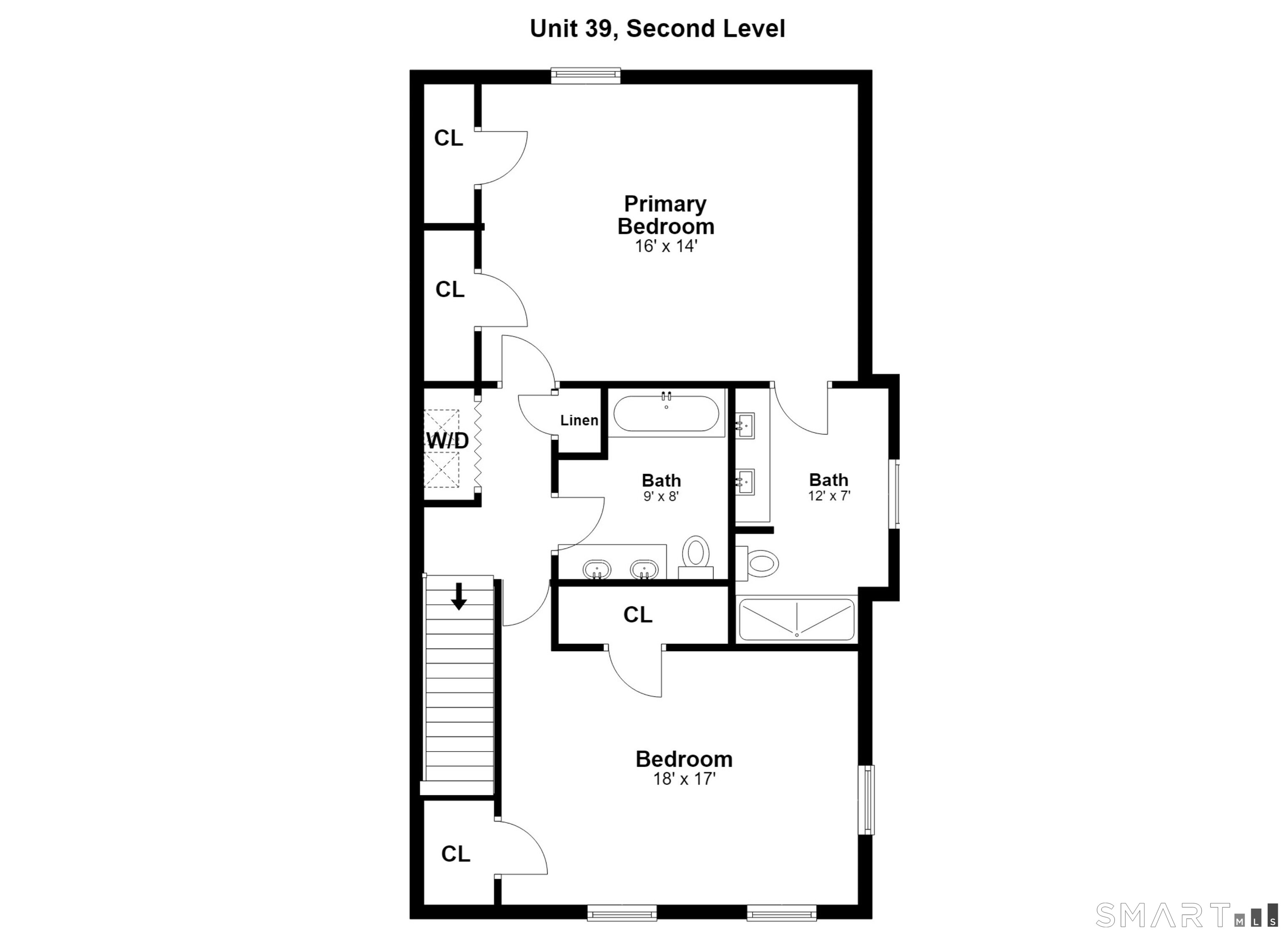 39 Lambert Common Wilton CT 06897