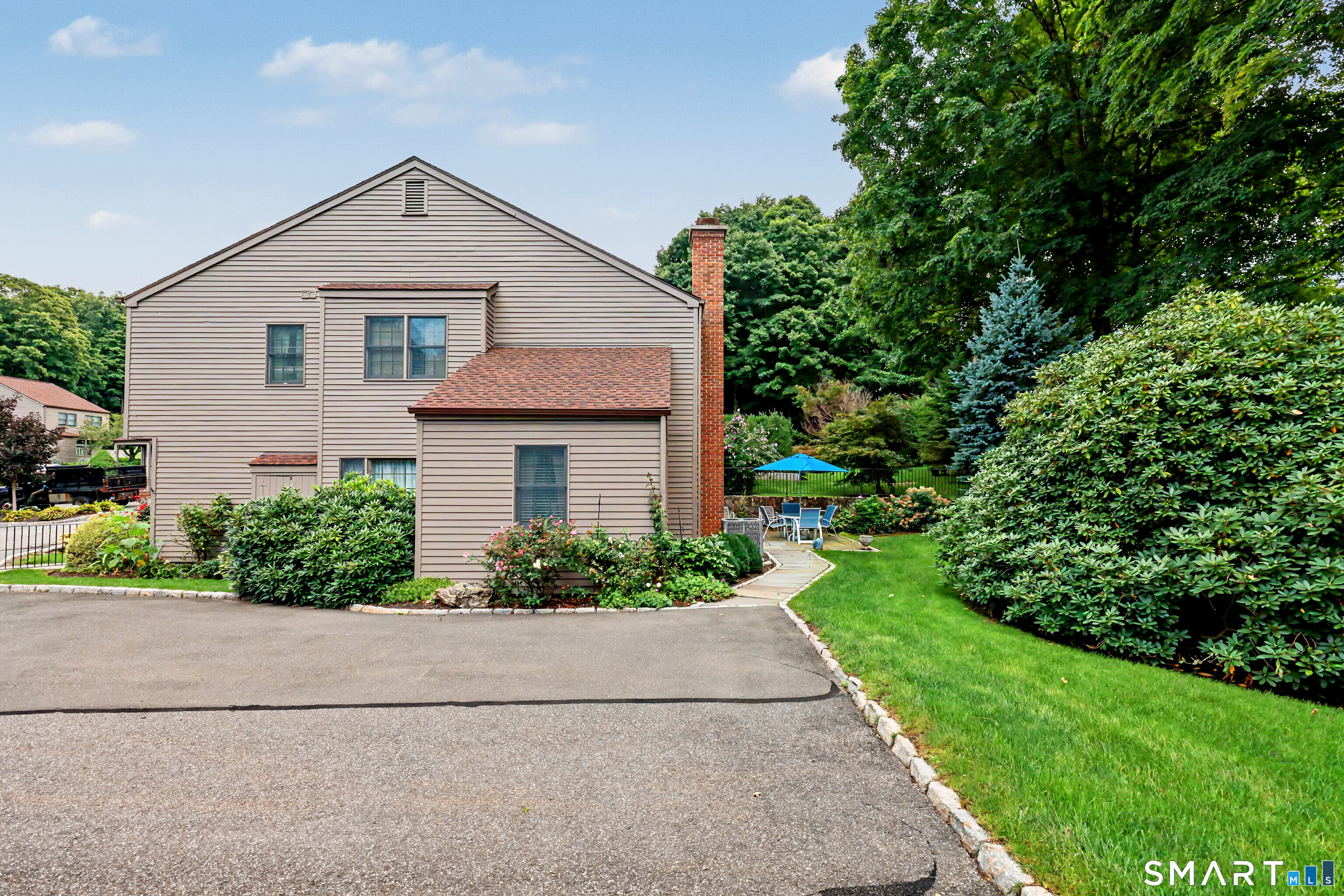 39 Lambert Common Wilton CT 06897
