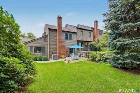 39 Lambert Common Wilton CT 06897