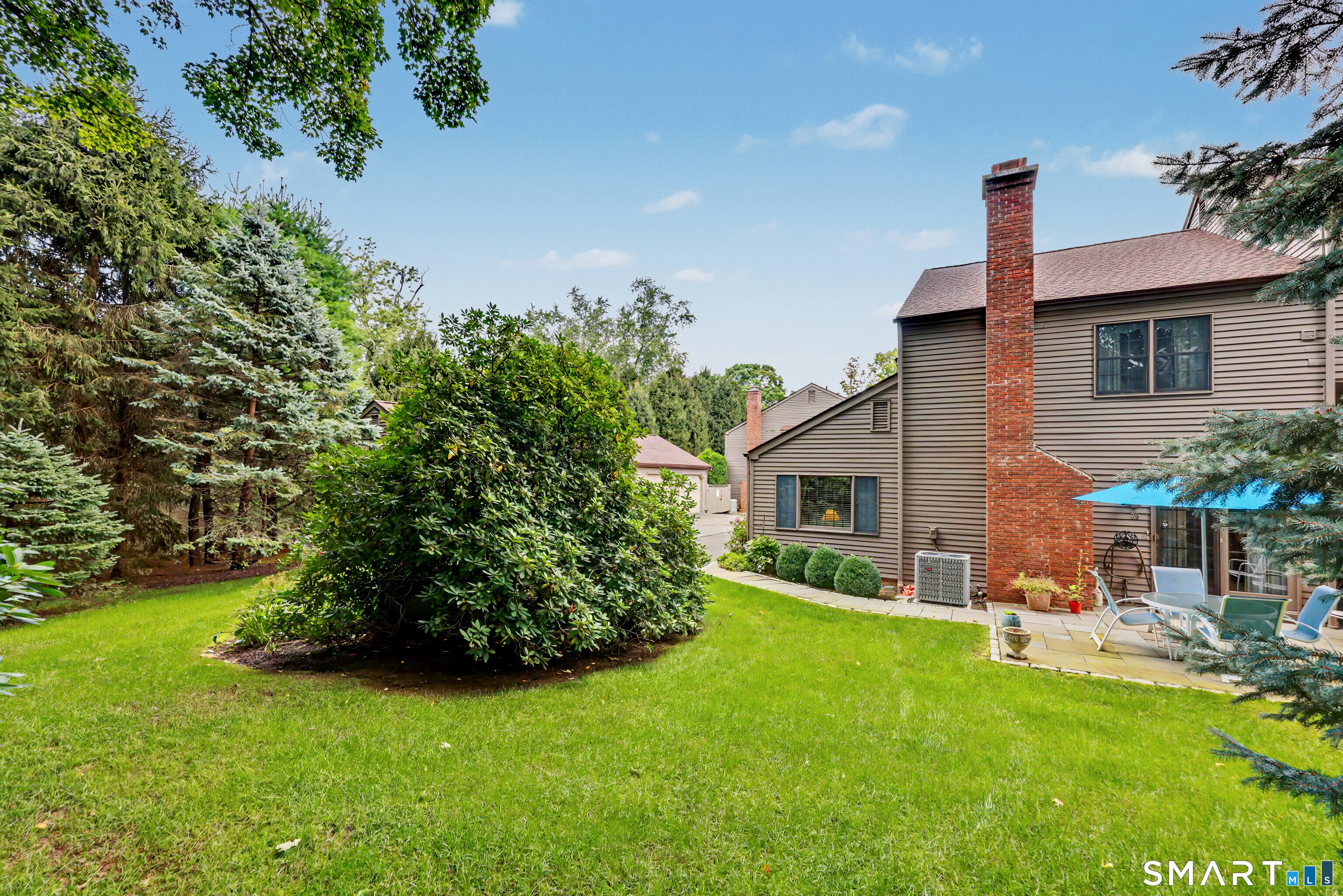 39 Lambert Common Wilton CT 06897