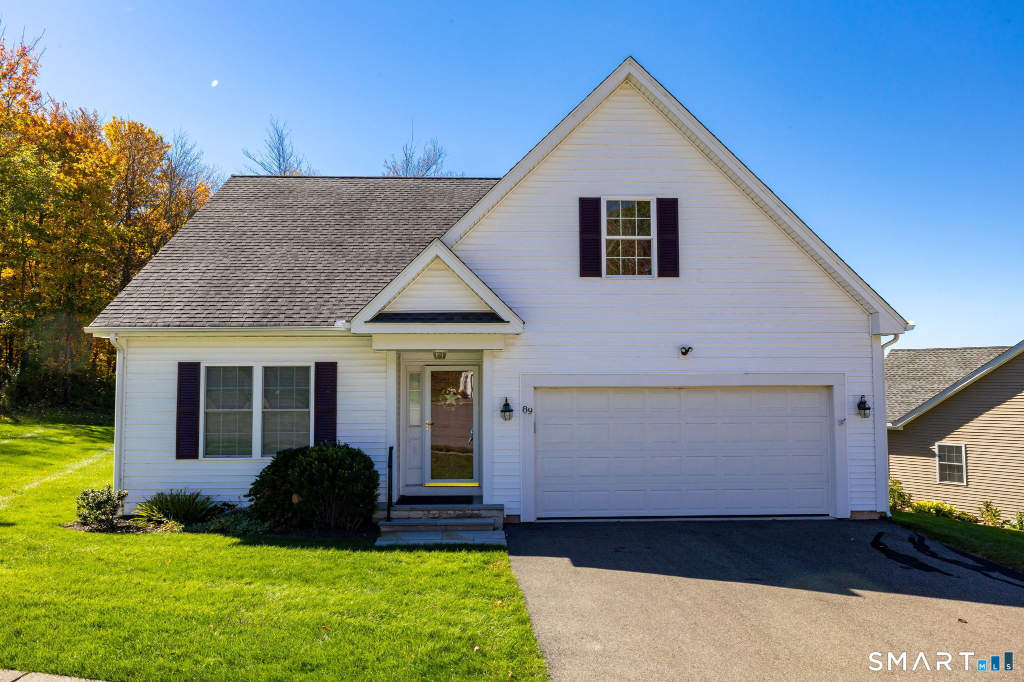89 Patton Drive Meriden CT 06450