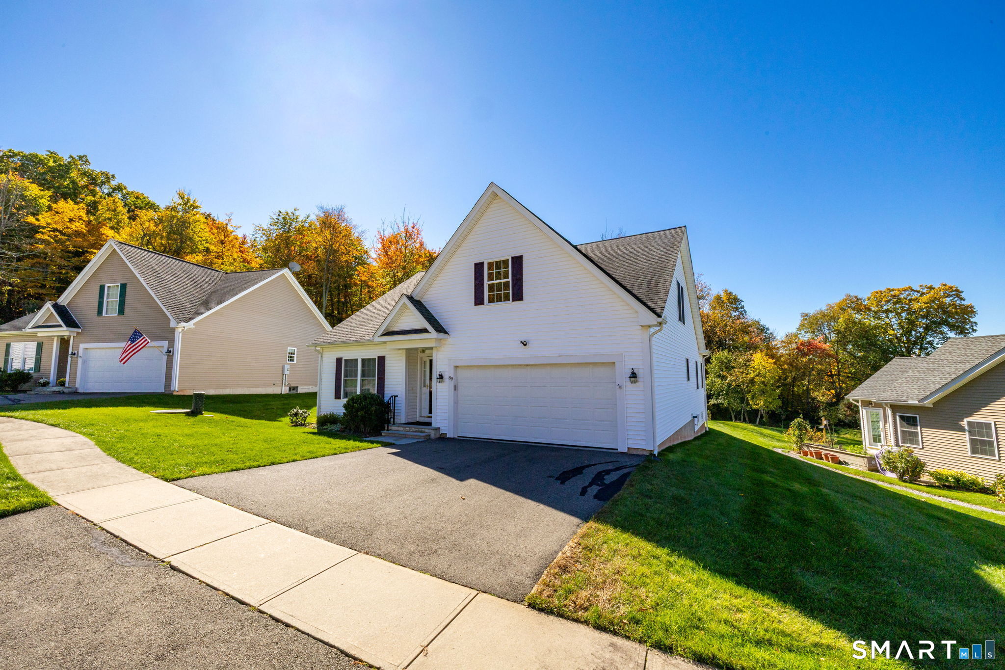 89 Patton Drive Meriden CT 06450