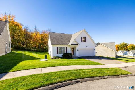 89 Patton Drive Meriden CT 06450