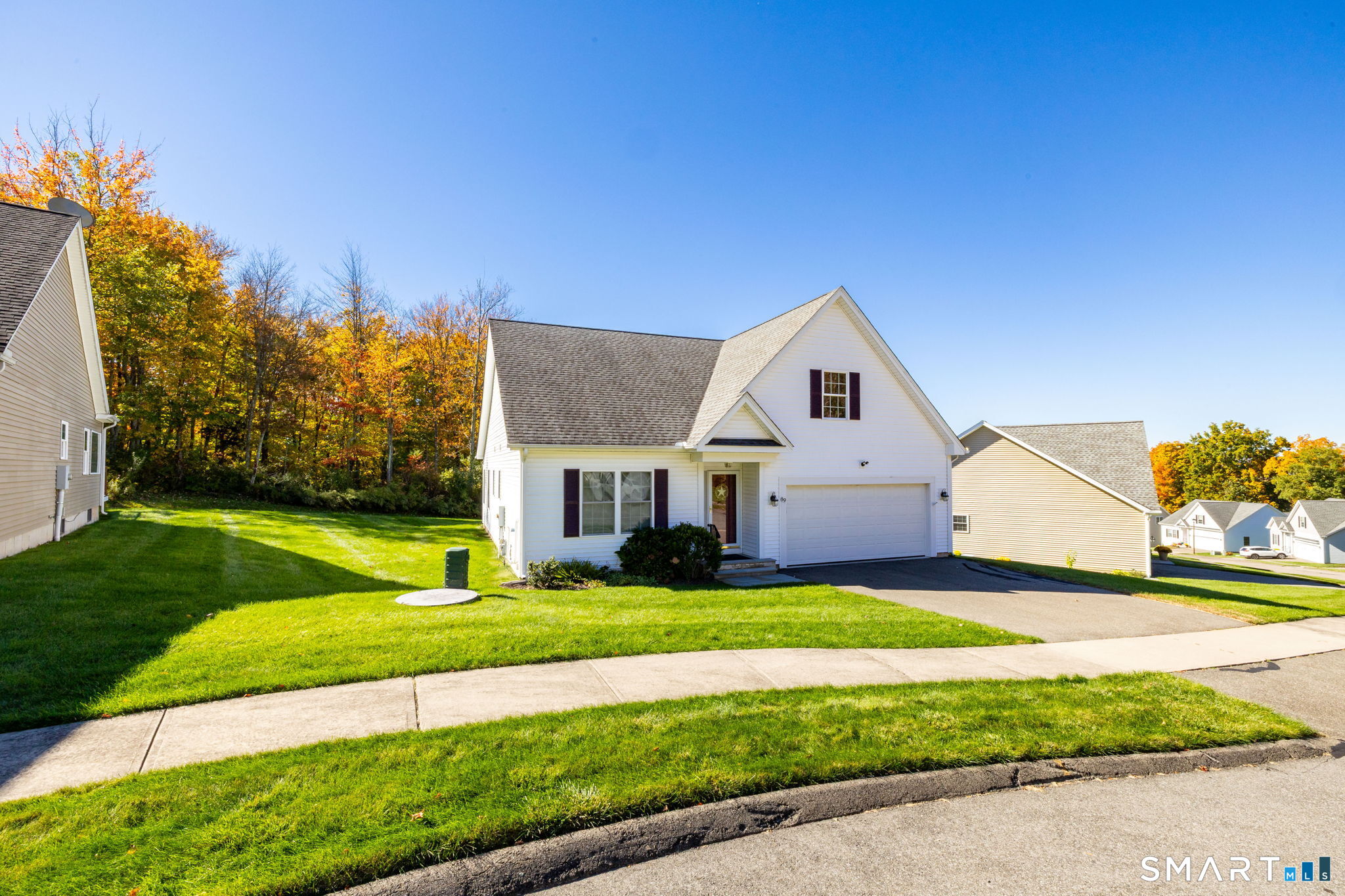 89 Patton Drive Meriden CT 06450