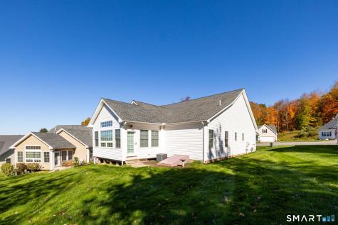 89 Patton Drive Meriden CT 06450