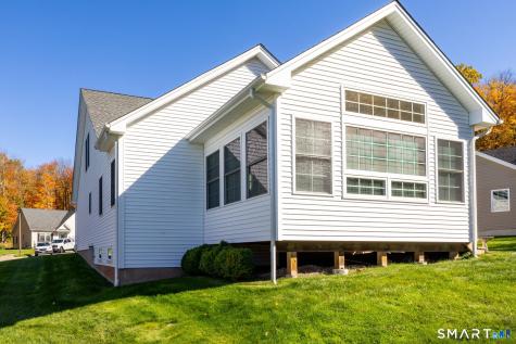 89 Patton Drive Meriden CT 06450