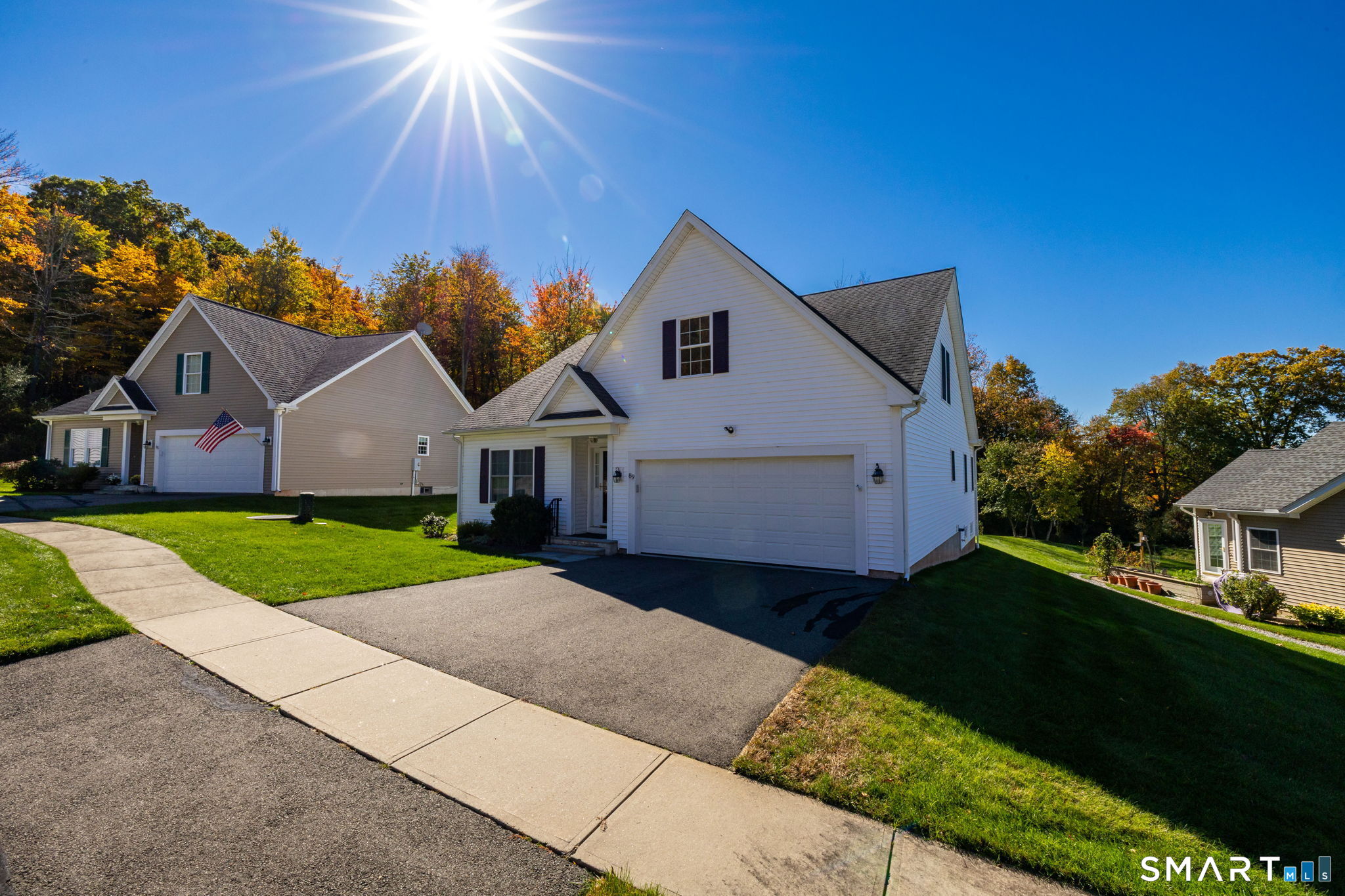 89 Patton Drive Meriden CT 06450