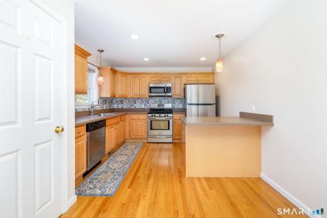 89 Patton Drive Meriden CT 06450