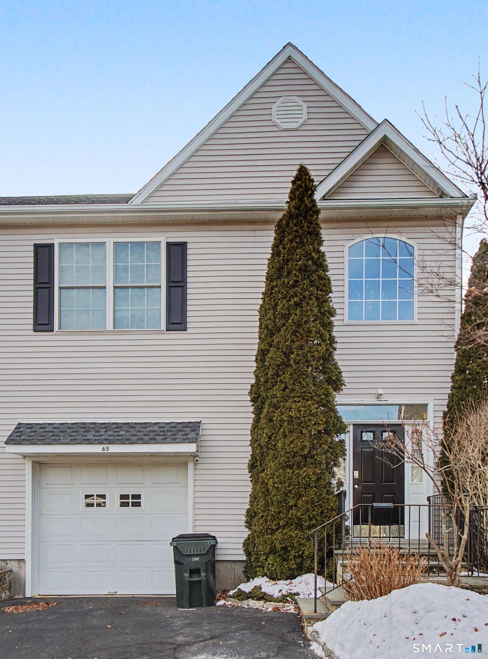 65 Benton Street Fairfield CT 06825